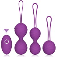 Masajeador de Músculos- 10 Modos de Frecuencia- Silicona Suave- Impermeable- Carga USB